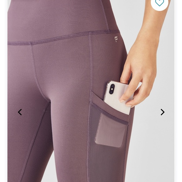 Fabletics pocket leggings - Picture 2 of 5